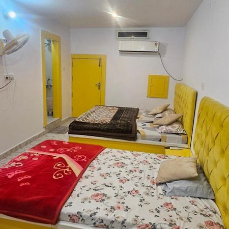 Sunset Backpackers Hostel Orchha Exterior foto